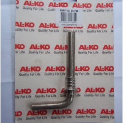 ALKO Lever Coupling - Lock Pin