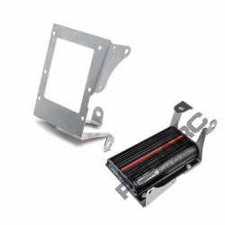REDARC BCDC Battery Charger - Vehicle Mounting Brackets