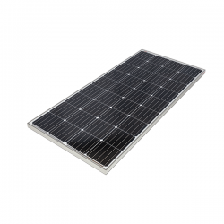 REDARC Monocrystalline Fixed Solar Panel - 180W