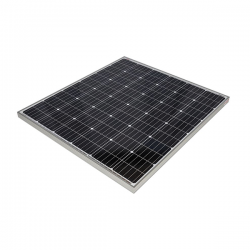 REDARC Monocrystalline Fixed Solar Panel - 200W