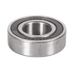 Replacement Integral Bearing H/S Ball 6205 2RS 52x25mm