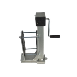 Robot Trolley Universal High Lift Bracket 50/100-50/150mm