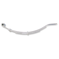 Slipper Spring Only - Multi-Leaf - 45x640mm - Dacromet Marine - Short