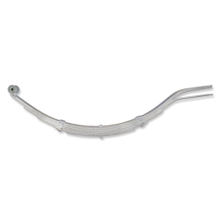 Slipper Spring Only - Multi-Leaf - 45x765mm - Dacromet Marine - Long