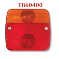 Trojan 12v Lamp - Combo Tail