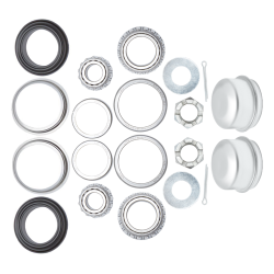 Trojan 1500kg Axle Refurb Kit