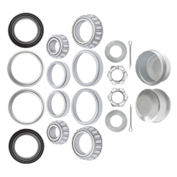 Trojan 2000kg Axle Refurb Kit
