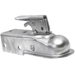 Trojan Coupling - 1 7/8 Pressed Body - 900kg