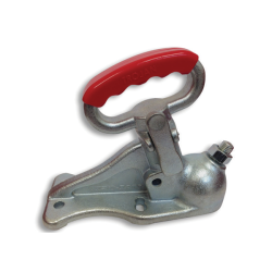 Trojan Coupling - Duofit - Non Braked 2500kg - Plunger