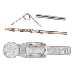 Trojan Coupling - Handle Trigger Kit to suit Duofit Coupling - Pre 2014