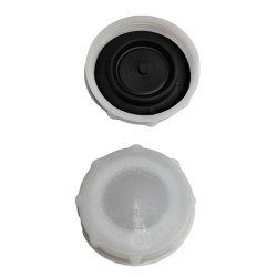Trojan Coupling - Replacement Master Cylinder Cap- 7/8" Internal Diameter