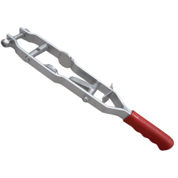 Trojan Coupling -  Park Brake Lever - Trojan HTC Couplings