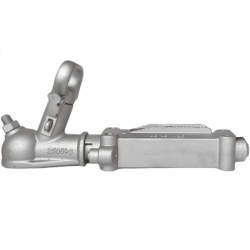 Trojan Coupling TC40 7/8" - No Backframe