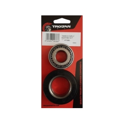 Trojan Hub Bearing Kit - Early 1500kg
