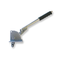 Trojan Park Brake Lever - 400mm Side Mount