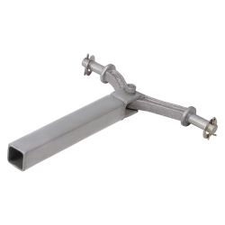 Trojan Wobble Roller Frame Dual