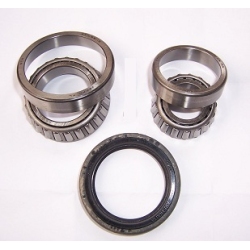 CM Wheel Bearing Kit - 1750kg 3 Lip Marine