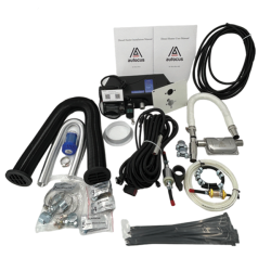 aufocus 2KW Diesel Heater Kit