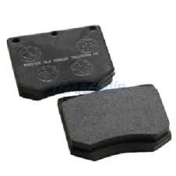 Trojan Disc Brake - Mk2 Hydraulic Caliper - Brake Pads