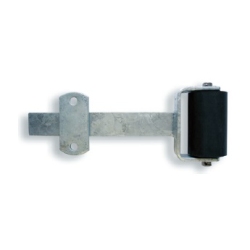 Trojan Flat Keel Rollers - Chine Support Roller Assembly