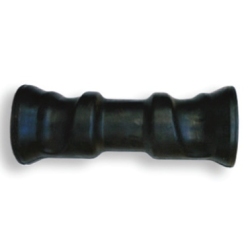Trojan Self Centre Roller - 290mm Rubber