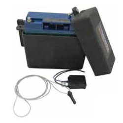 Breakaway Kit - CM 20 Amp Tri & Quad Axle
