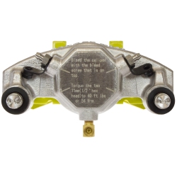 DeeMaxx Hyd Disc Brake Caliper - 2.50" Caliper Only