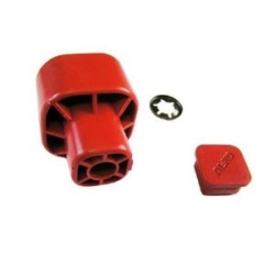ALKO Jockey Wheel - European - Handle Knob - 10mm