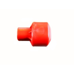 ALKO Jockey Wheel - European - Handle Knob - 16mm