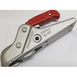 ALKO Coupling - Lever Multifit - 2500KG