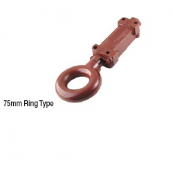 ALKO Coupling - Ring 2T Overide