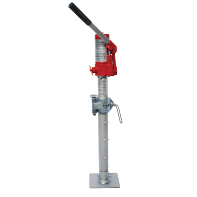 1000kg Capacity - Trail-A-Mate Original - Hydraulic Lifting Jack - Includes Jockey Wheel