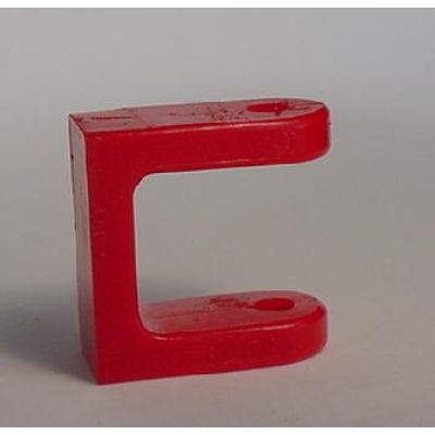 Euroglide Snubber Block - Jetski