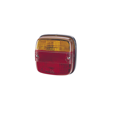 Trojan 12v Lamp - Combo Tail