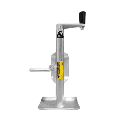 900kg Capacity Stand - Top Wind - Bolt On - Christine Products