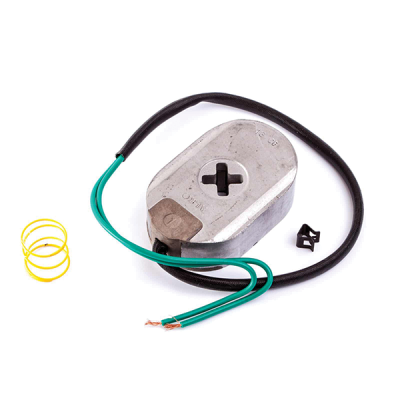 AL-KO Electric Drum Brake - Magnet 10\"