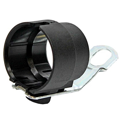 AL-KO Trailer Plug - Small and Large Round Plug Holder