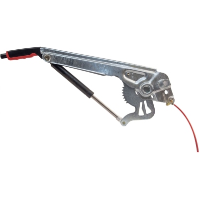 ALKO 90S Handbrake Assembly