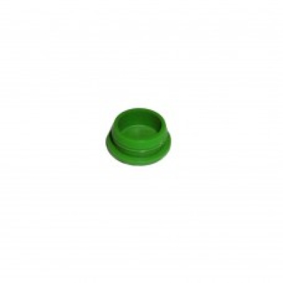 ALKO Backing Plate Inspection Plug