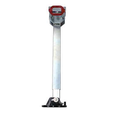 ALKO Caravan Corner Steady - Drop Down - 610-840mm