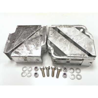 ALKO Chassis Side Lift Jacking Brackets Only - 1000kg - 2 Pairs