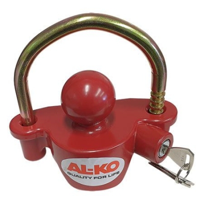 ALKO Coupling - Security Lock