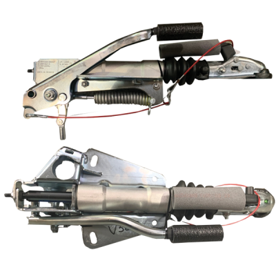 ALKO Coupling 200V Delta Body - with AK271 Coupling