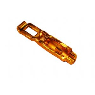 ALKO Euro Brake Cable - Eyelet Pull Bar