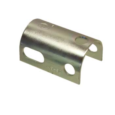 ALKO Euro Coupling - Drawtube Shim