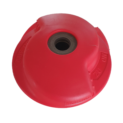 ALKO Euro Coupling Head - AKS1300 - Ratchet Wheel
