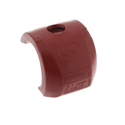 ALKO Euro Coupling Head - AKS3004 - Red Nose Cover