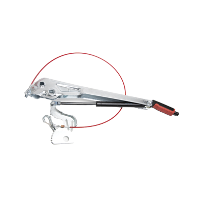 ALKO Euro Park Brake Lever Assembly - 161S Euro