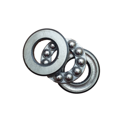 ALKO Jockey Wheel - Thrust Bearing