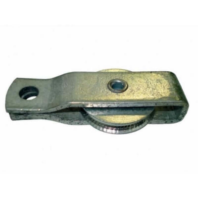 ALKO Mechanical Brake - Cable Pulley
